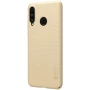 Nillkin Super Frosted Shield Matte cover case for Huawei P30 Lite (Nova 4e) order from official NILLKIN store